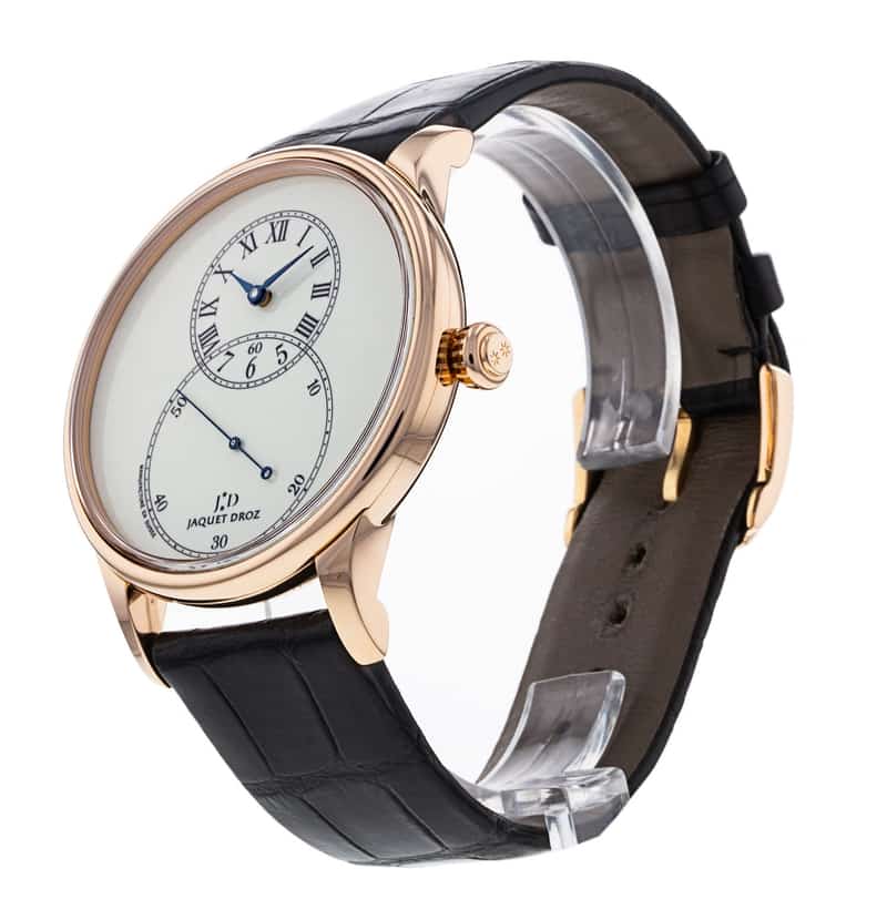 Jaquet Droz Grande Seconde J003033204